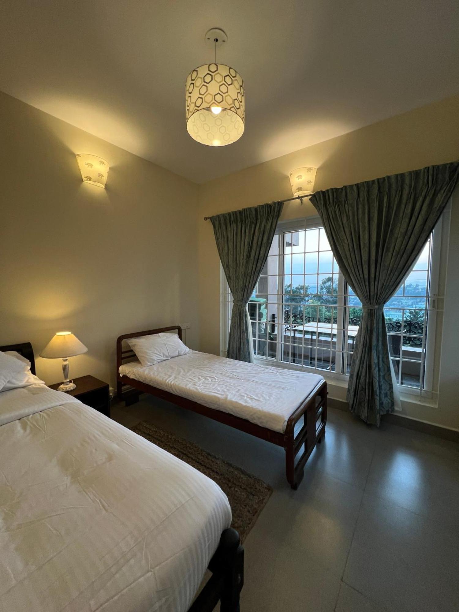 Sunset Villa Coonoor Exterior photo